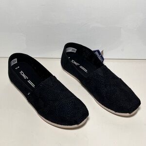 TOMS Alpargata CloudBound Loafer Flat